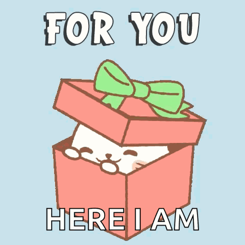 Christmas Holiday GIF