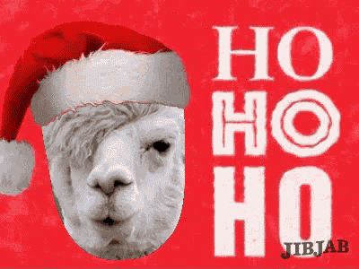 Christmas Holiday GIF