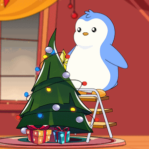 Christmas Holiday GIF