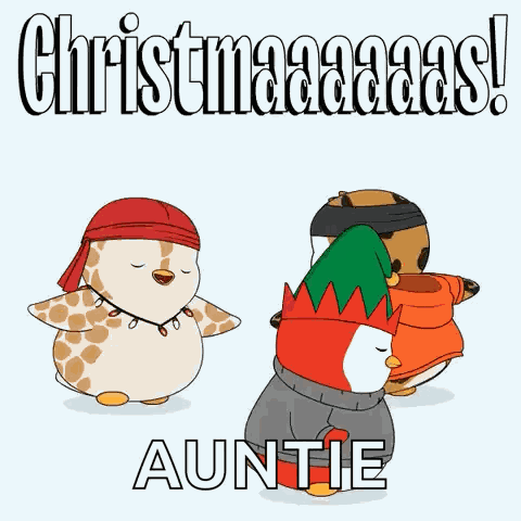Christmas Holiday GIF
