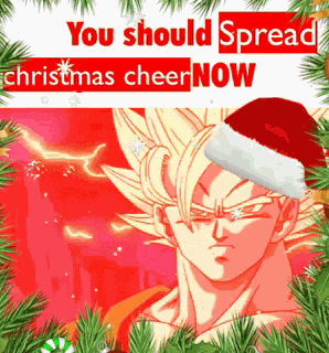 Christmas Jollyposting GIF