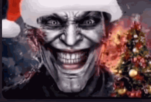 Christmas Meme GIF