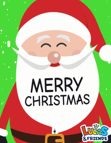 Christmas Merry Christmas GIF