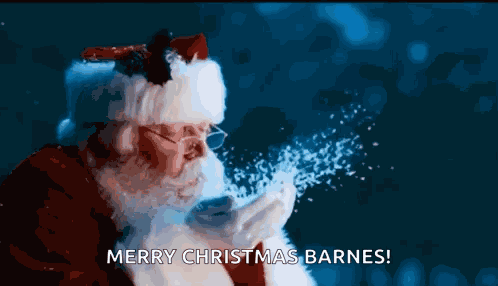 Christmas Merry Christmas GIF