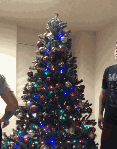 Christmas Merry Christmas GIF