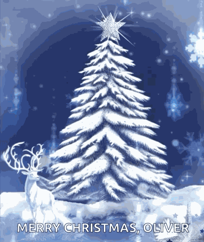 Christmas Merry Christmas GIF