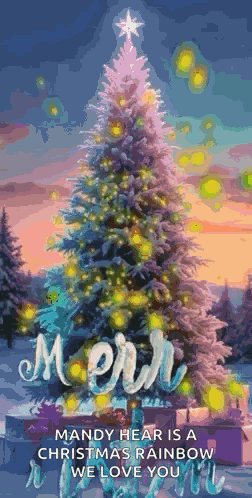 Christmas Merry Christmas GIF