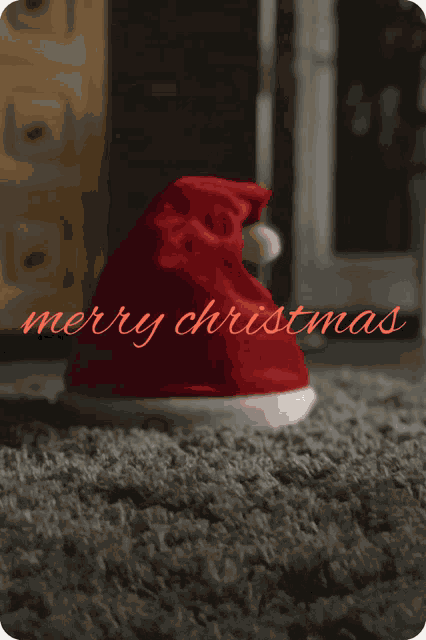 Christmas Merry Christmas GIF