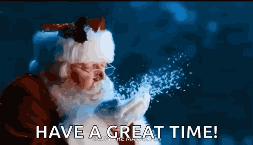 Christmas Merry Christmas GIF