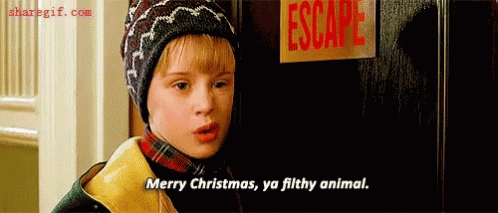Christmas Merry Christmas GIF