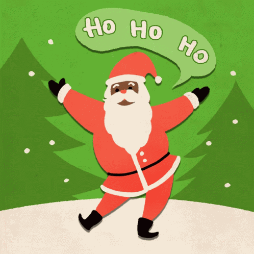 Christmas Merry Christmas GIF