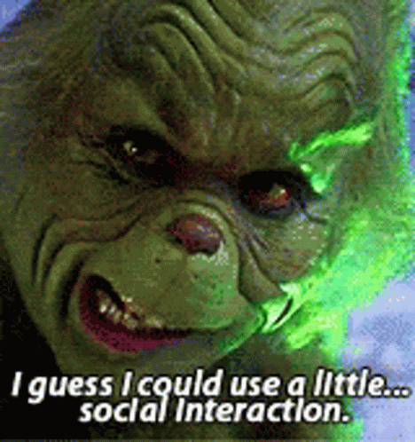 Christmas Merry GIF