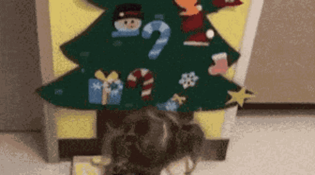 Christmas GIF