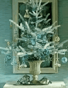 Christmas Tree GIF