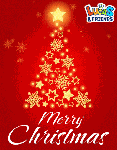 Christmas Tree Xmas Tree GIF