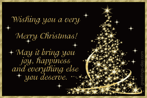 Christmas Tree GIF