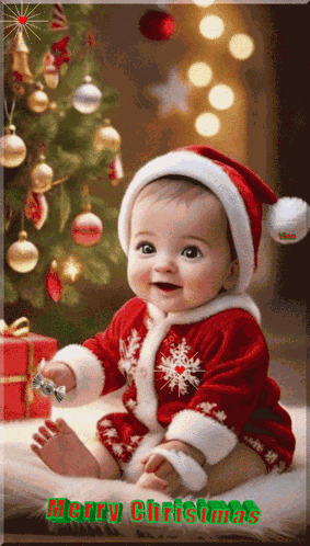 Christmas GIF