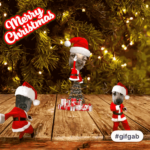 Christmas GIF