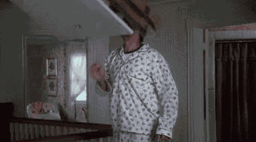 Christmas Vacation National Lampoons GIF