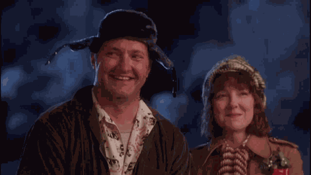 Christmas Vacation Raw GIF