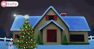 Christmas Wish.Gif GIF