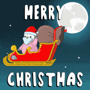 Christmas Xmas GIF