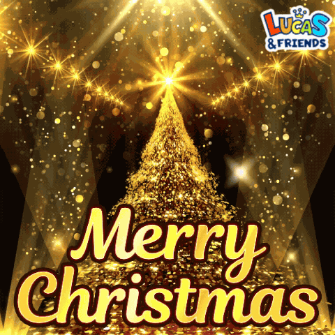 Christmas Xmas GIF