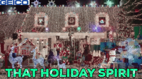 Christmas GIF