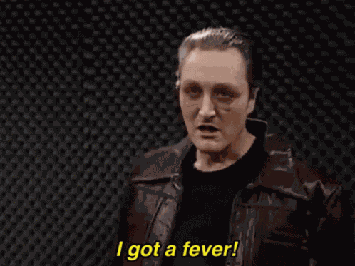 Christopher Walken GIF