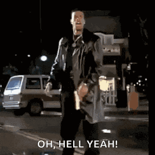 Christucker Dance GIF