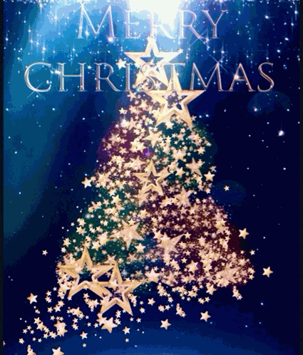 Chritmas Merry Chritmas GIF