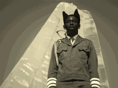 Chromakopia Tyler The Creator GIF