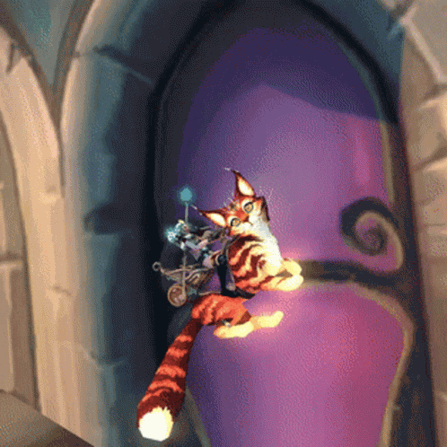 Chrominius World Of Warcraft GIF