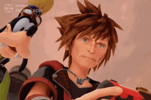 Chrono Cross Kid GIF