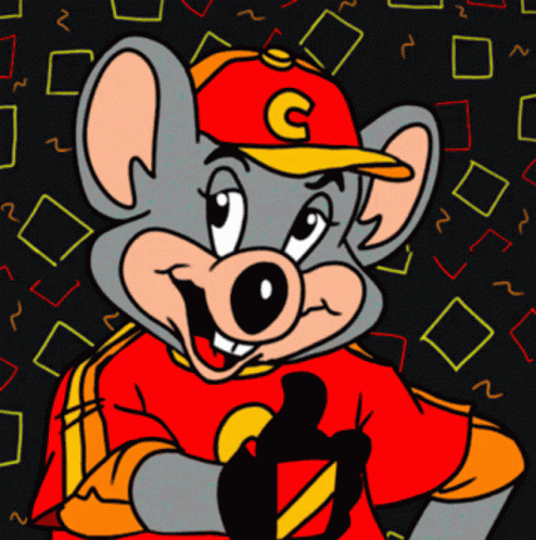 Chuck E Cheese Fandom Server Cec Fandom Server GIF