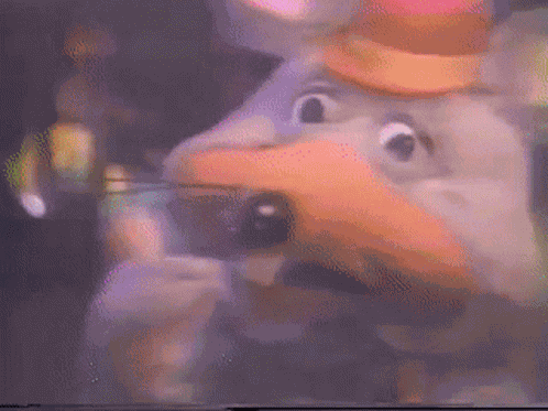 Chuck E Cheese Pizza Time Theatre GIF