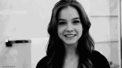 Chuckle GIF