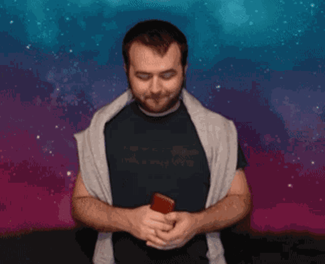 Chuckvision2020 Chuckvision2021 GIF