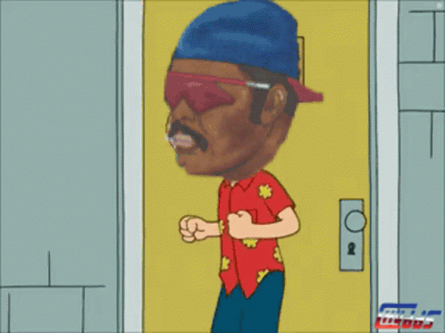 Chudds All Stars Chudds GIF