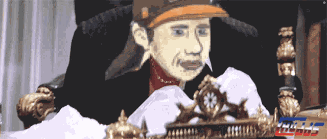 Chudds All Stars Hedera Nft GIF