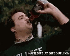 Chug GIF