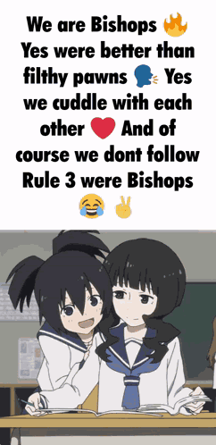 Chungcord Bishops GIF