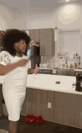 Church Dance Praise Dance GIF