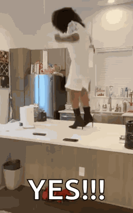 Church Dance Praise Dance GIF