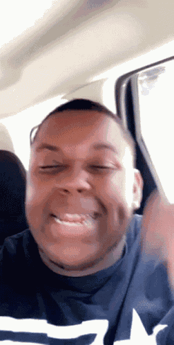 Church Shout GIF