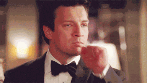 Chut Silence GIF