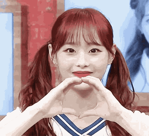 Chuu GIF