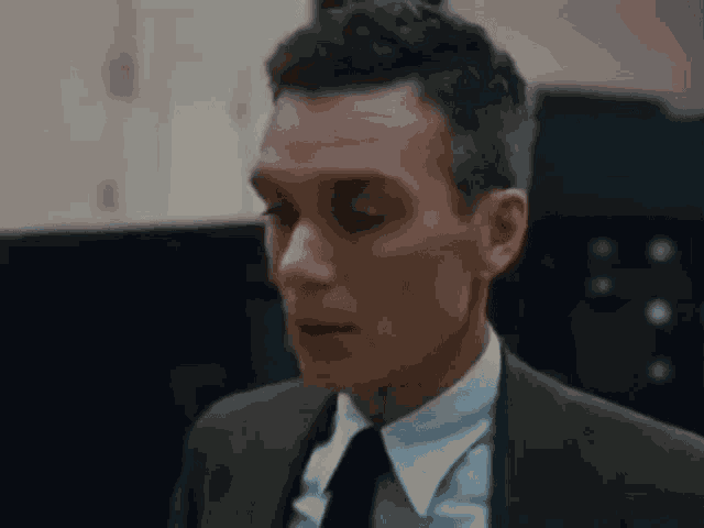 Ciassynini Cillian GIF