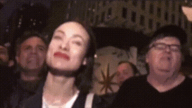 Ciassynini Olivia GIF