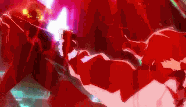 Ciberpunk Maxtac Cyberpunk Maxtac GIF